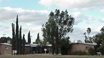 1931 E Spring St, Tucson, AZ 85719 photo 2