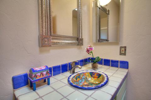12515 E Thunderbird Trl, Tucson, AZ 85749 photo 36
