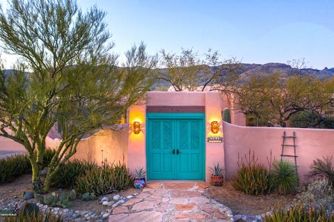 12515 E Thunderbird Trl, Tucson, AZ 85749 photo 1
