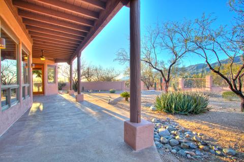 12515 E Thunderbird Trl, Tucson, AZ 85749 photo 45