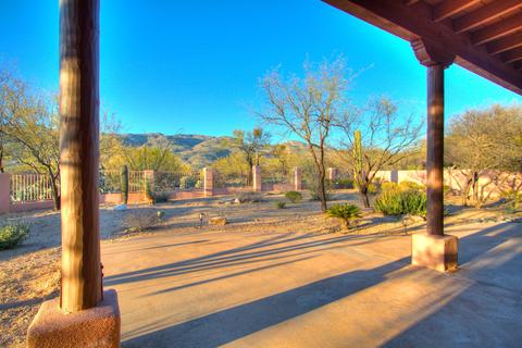 12515 E Thunderbird Trl, Tucson, AZ 85749 photo 42
