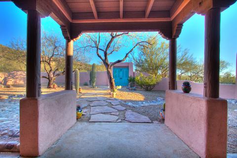 12515 E Thunderbird Trl, Tucson, AZ 85749 photo 10