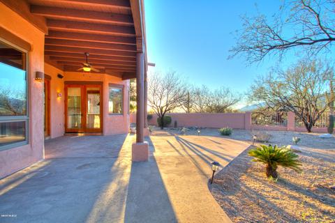12515 E Thunderbird Trl, Tucson, AZ 85749 photo 43