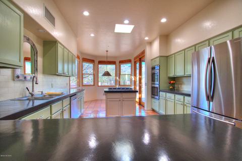 12515 E Thunderbird Trl, Tucson, AZ 85749 photo 22