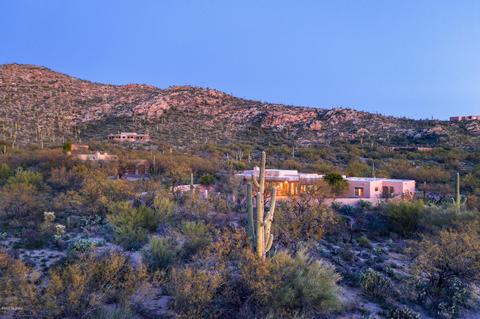 12515 E Thunderbird Trl, Tucson, AZ 85749 photo 47