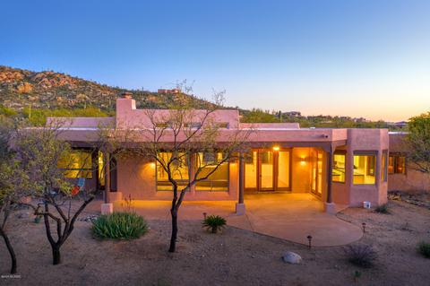 12515 E Thunderbird Trl, Tucson, AZ 85749 photo 48
