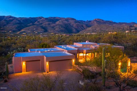 12515 E Thunderbird Trl, Tucson, AZ 85749 photo 8