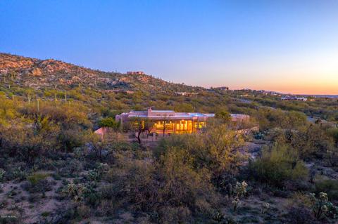 12515 E Thunderbird Trl, Tucson, AZ 85749 photo 49