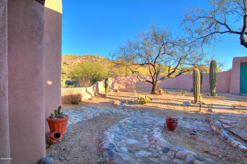 12515 E Thunderbird Trl, Tucson, AZ 85749 photo 9