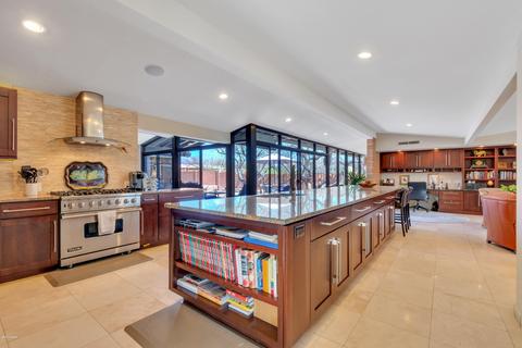 9055 E Bears Path Rd, Tucson, AZ 85749 photo 25