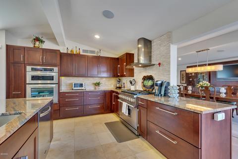 9055 E Bears Path Rd, Tucson, AZ 85749 photo 23