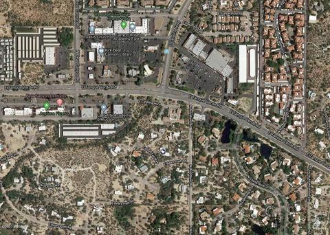 9055 E Bears Path Rd, Tucson, AZ 85749 photo 38