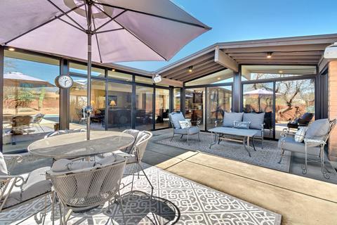 9055 E Bears Path Rd, Tucson, AZ 85749 photo 33