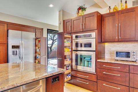 9055 E Bears Path Rd, Tucson, AZ 85749 photo 24