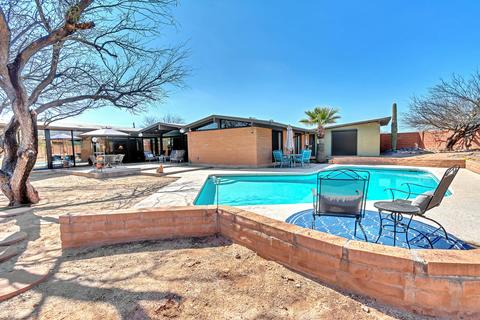 9055 E Bears Path Rd, Tucson, AZ 85749 photo 31