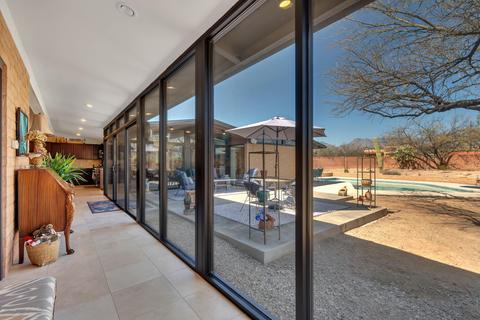 9055 E Bears Path Rd, Tucson, AZ 85749 photo 22