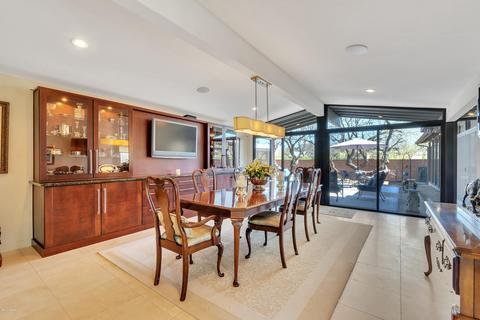 9055 E Bears Path Rd, Tucson, AZ 85749 photo 5