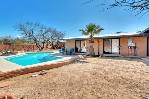 9055 E Bears Path Rd, Tucson, AZ 85749 photo 32