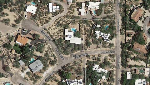 9055 E Bears Path Rd, Tucson, AZ 85749 photo 39