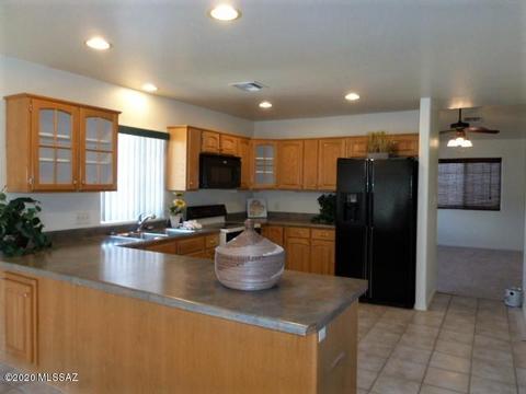 658 E Post Rd, Benson, AZ 85602 photo 13
