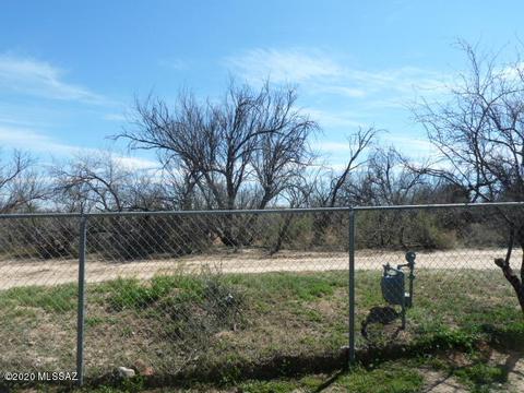 658 E Post Rd, Benson, AZ 85602 photo 33