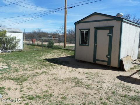 658 E Post Rd, Benson, AZ 85602 photo 32