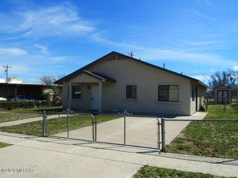 658 E Post Rd, Benson, AZ 85602 photo 3