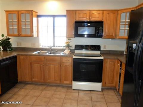 658 E Post Rd, Benson, AZ 85602 photo 14