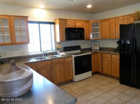 658 E Post Rd, Benson, AZ 85602 photo 11