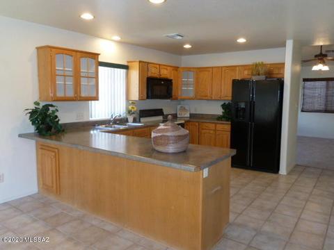 658 E Post Rd, Benson, AZ 85602 photo 8