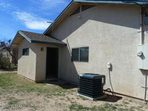 658 E Post Rd, Benson, AZ 85602 photo 34