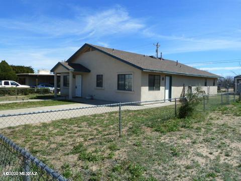 658 E Post Rd, Benson, AZ 85602 photo 2