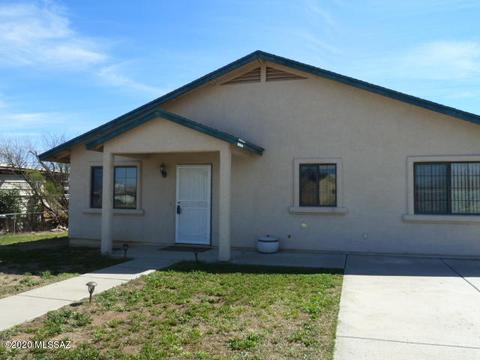 658 E Post Rd, Benson, AZ 85602 photo 4