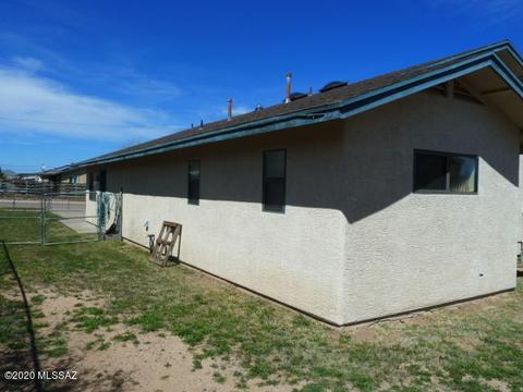 658 E Post Rd, Benson, AZ 85602 photo 35