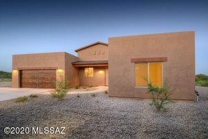 13832 E Langtry Ln, Tucson, AZ 85747 photo 1