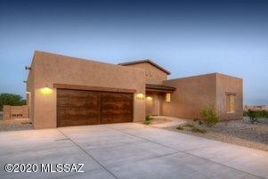 13832 E Langtry Ln, Tucson, AZ 85747 photo 2