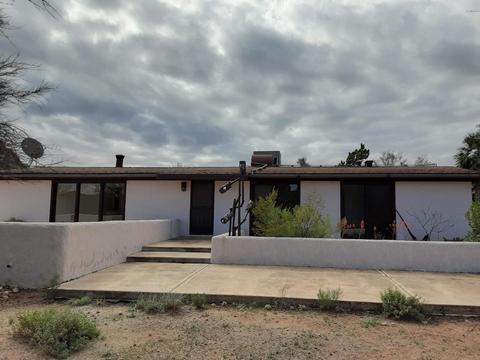 5125 S Caballo Rd, Tucson, AZ 85746 photo 1