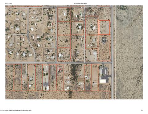 12505 N Trico Rd, Marana, AZ 85653