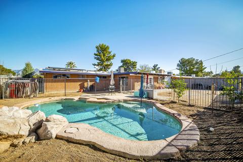 7302 E Princeton Dr, Tucson, AZ 85710 photo 1