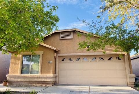 6371 E Garden Stone Dr, Tucson, AZ 85756 photo 1