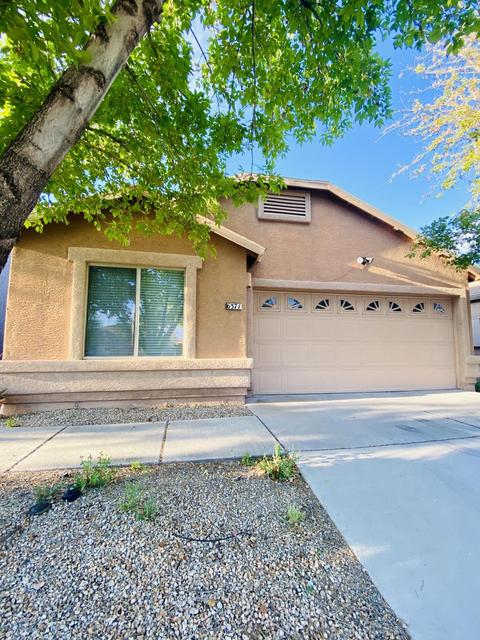 6371 E Garden Stone Dr, Tucson, AZ 85756 photo 2