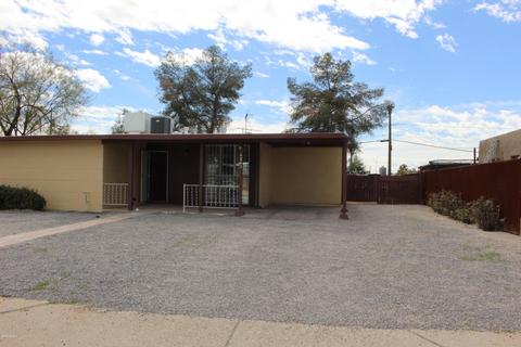 4062 E Sylvane Dr, Tucson, AZ 85711 photo 1