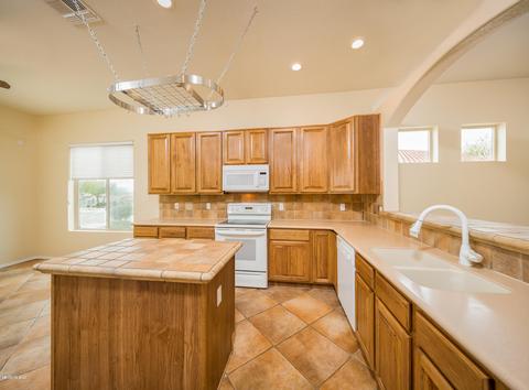 9865 E Wind Dancer Dr, Tucson, AZ 85748 photo 5