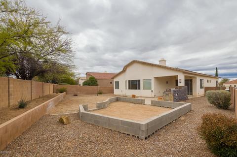 9865 E Wind Dancer Dr, Tucson, AZ 85748 photo 24