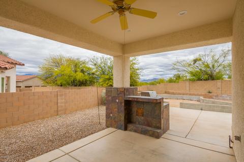 9865 E Wind Dancer Dr, Tucson, AZ 85748 photo 21