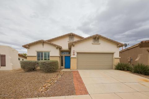 9865 E Wind Dancer Dr, Tucson, AZ 85748 photo 2