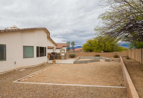9865 E Wind Dancer Dr, Tucson, AZ 85748 photo 26
