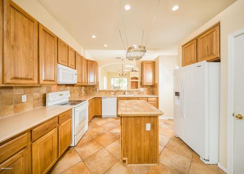 9865 E Wind Dancer Dr, Tucson, AZ 85748 photo 7