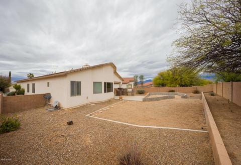 9865 E Wind Dancer Dr, Tucson, AZ 85748 photo 25