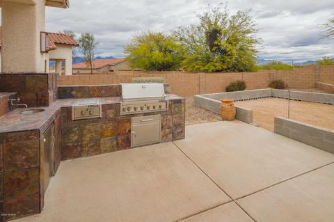 9865 E Wind Dancer Dr, Tucson, AZ 85748 photo 22